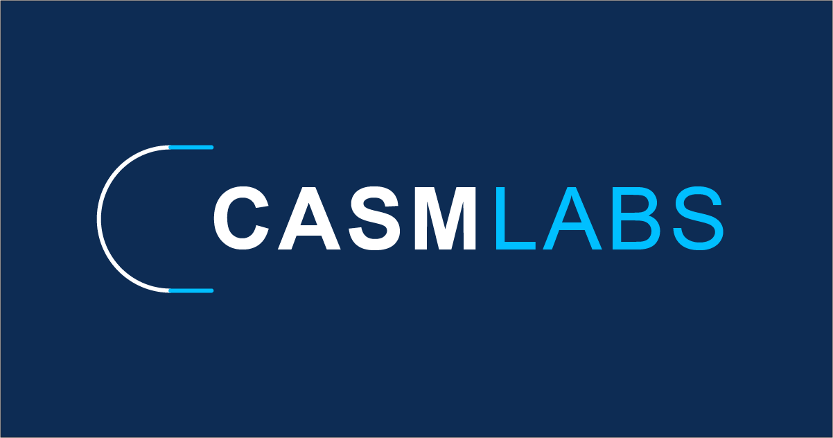 CASM Labs | AI-powered software for business